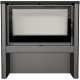 pannello JUNO 12 bianco